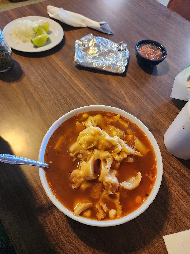 Menudo